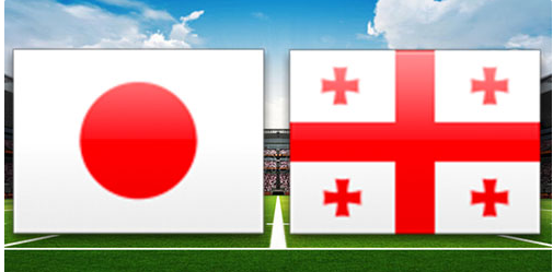 Japan vs Georgia Rugby 13 July 2024 Summer Nations Full Match Replay